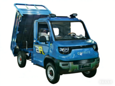 车标识别与纠正