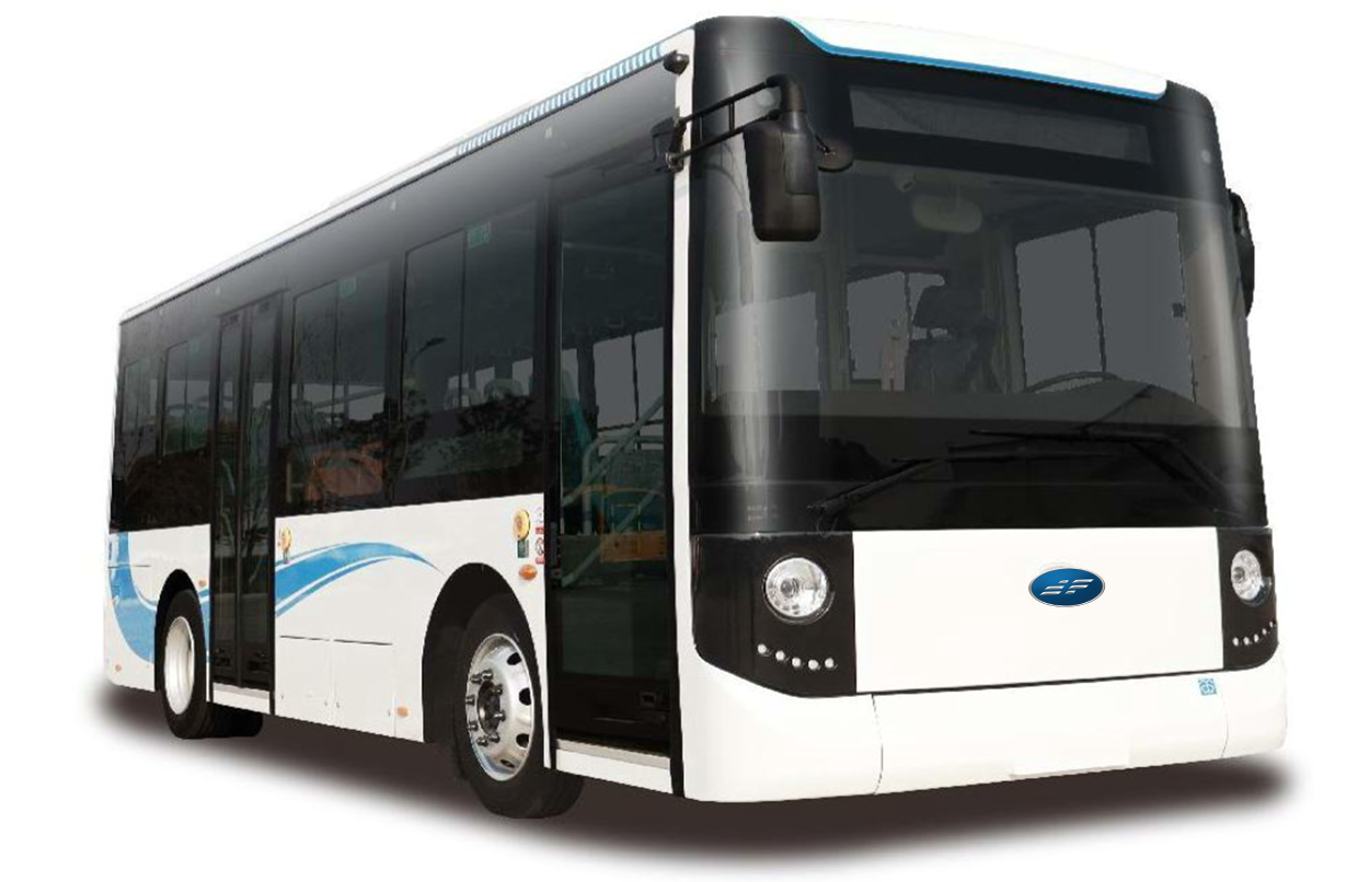 8公交车1